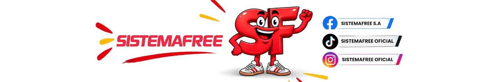 Comunidad Sistema Free
